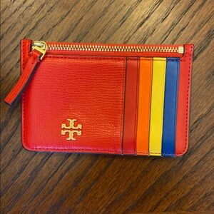 Tory Burch Wallet